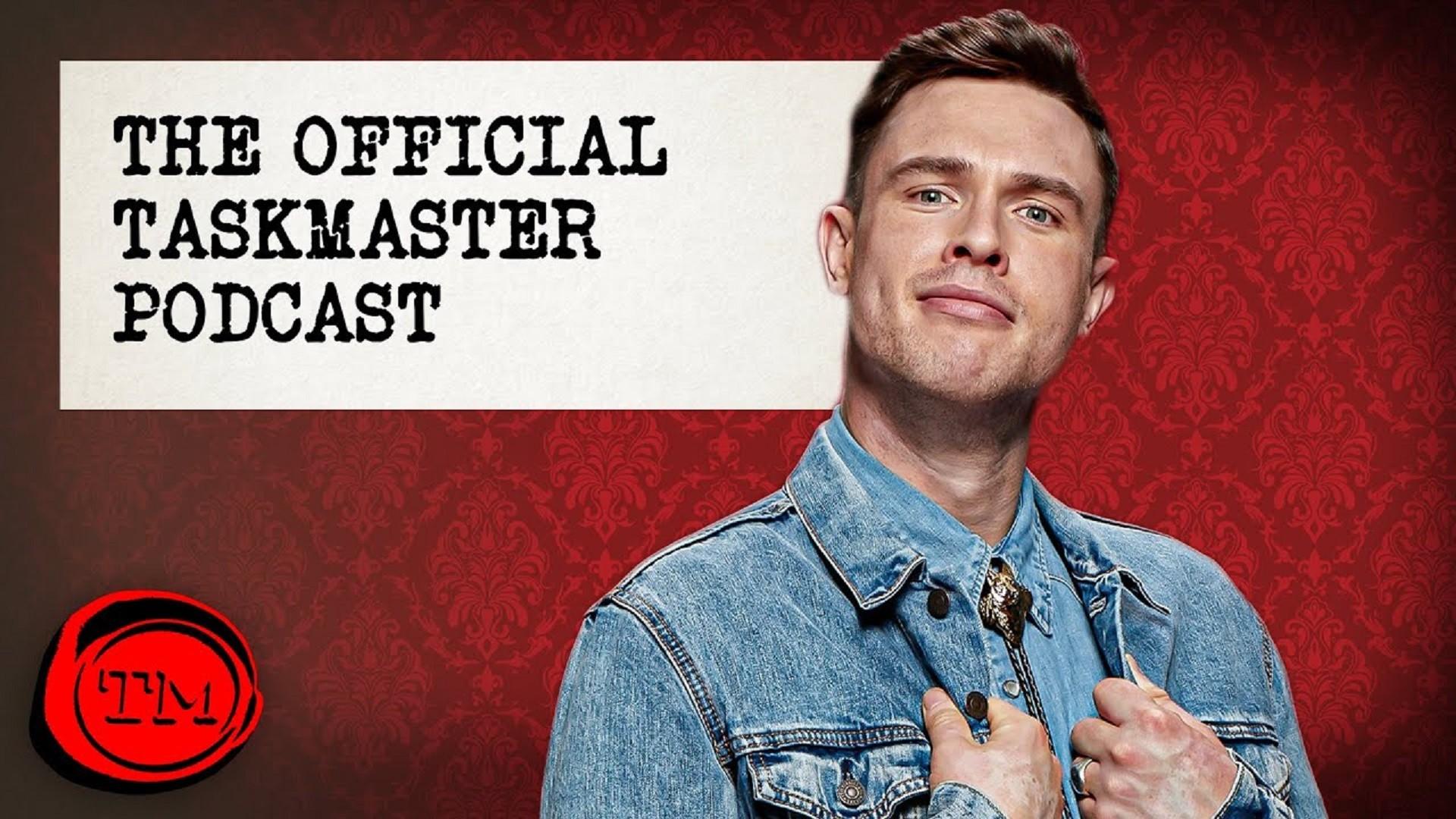 Taskmaster: The Podcast