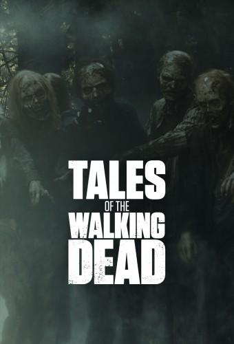 Tales of the Walking Dead