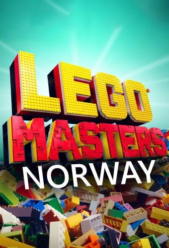 Lego Masters (NO)