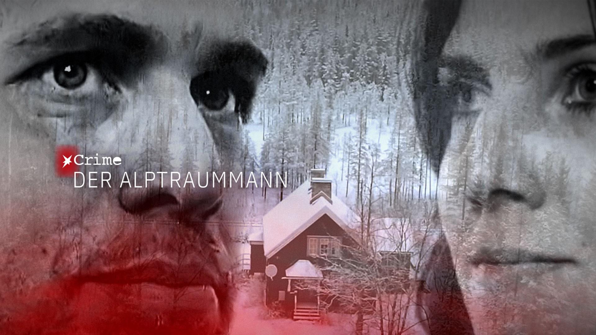Stern Crime: Der Alptraummann