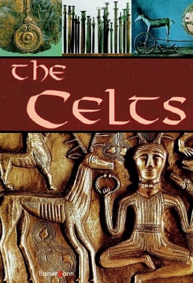 The Celts (2001)