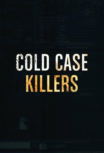 Cold Case Killers