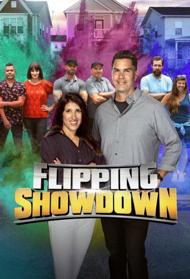 Flipping Showdown