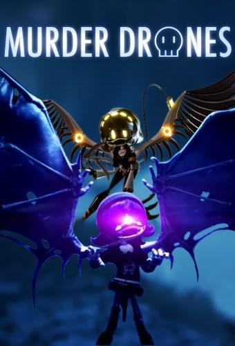 Murder Drones