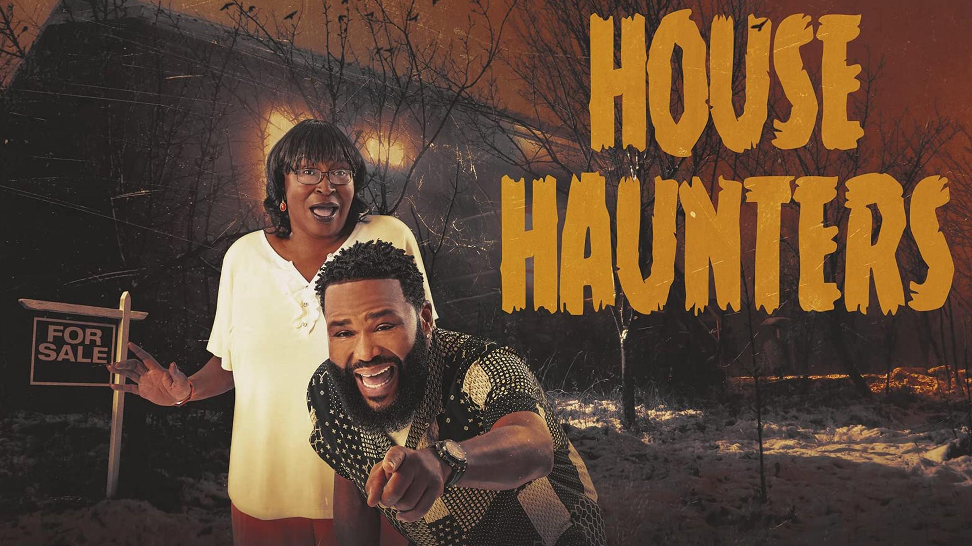 House Haunters