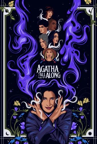 Agatha All Along