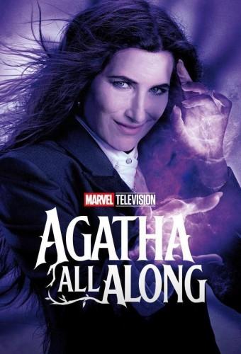 Agatha All Along