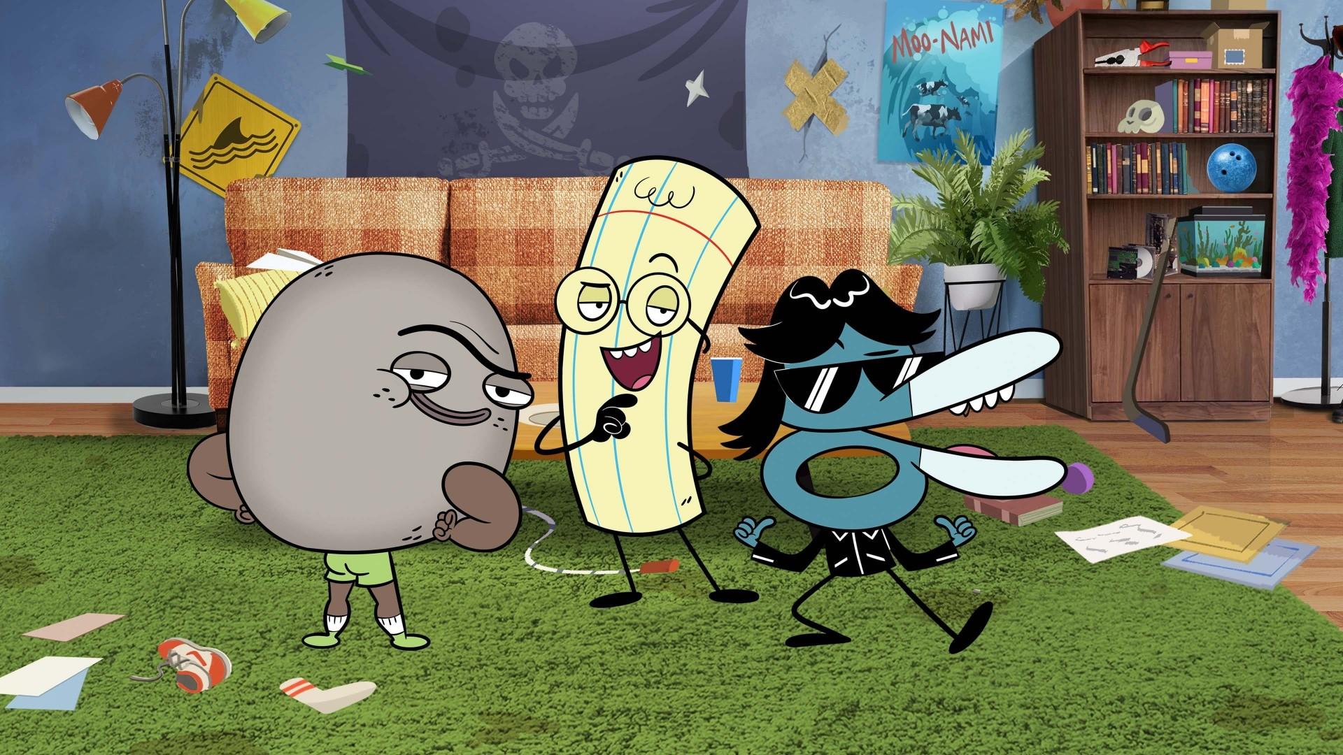 Rock, Paper, Scissors