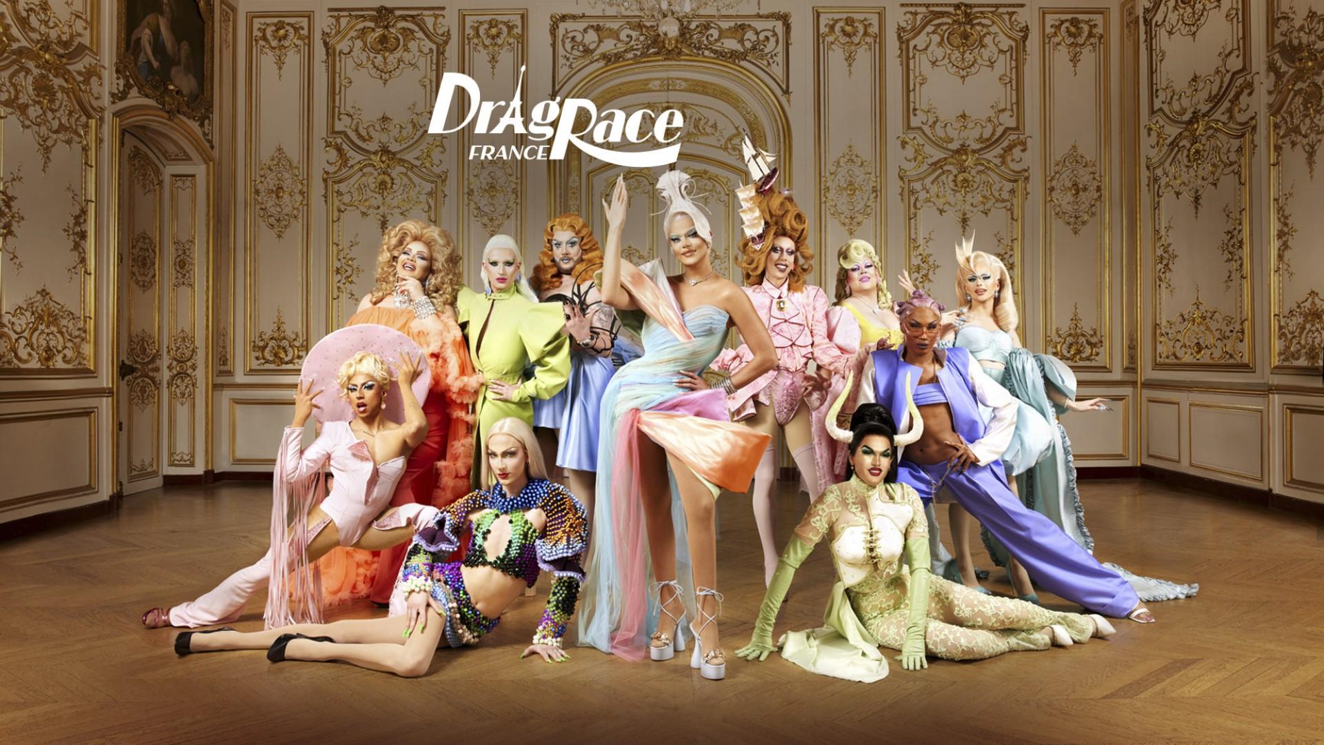 Drag Race France