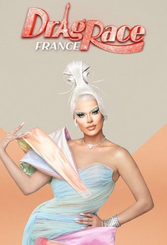Drag Race France