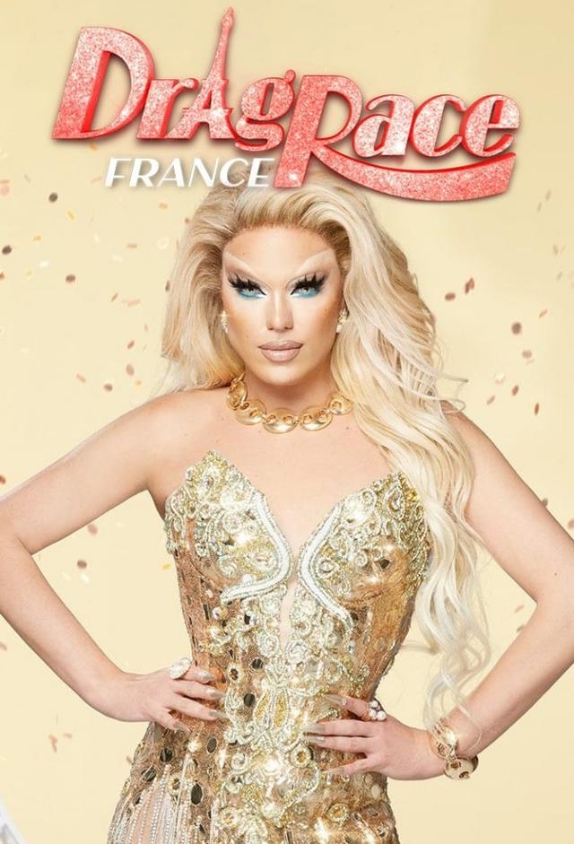 Drag Race France