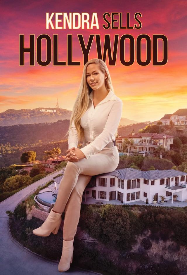 Kendra Sells Hollywood