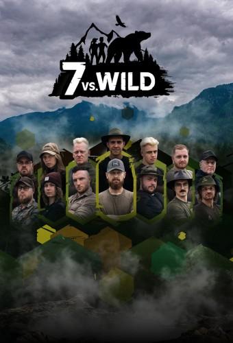 7 vs. Wild