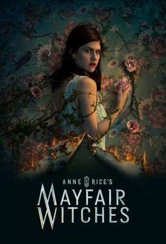 Anne Rice’s Mayfair Witches