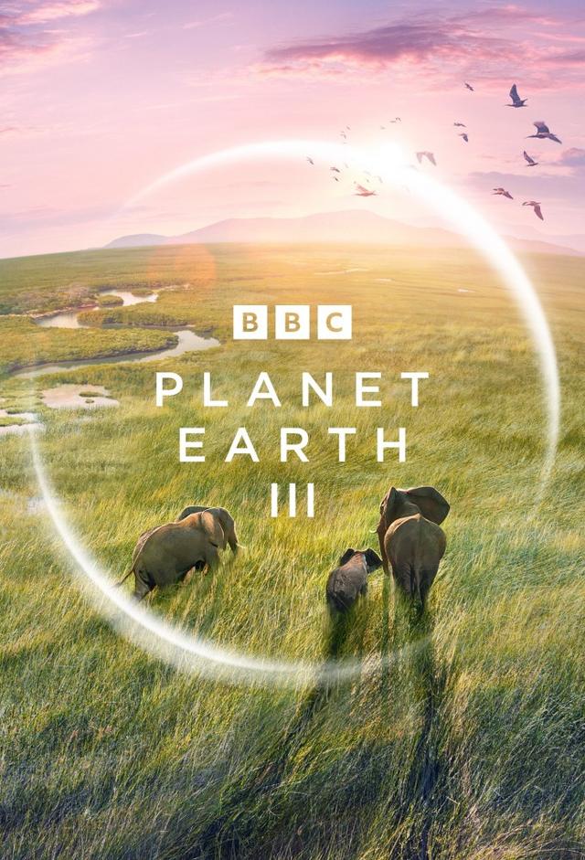 Planet Earth III | TV Time