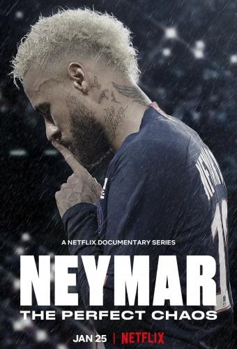 Neymar: The Perfect Chaos