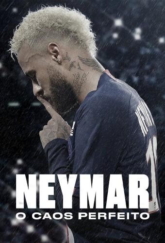 Neymar: The Perfect Chaos