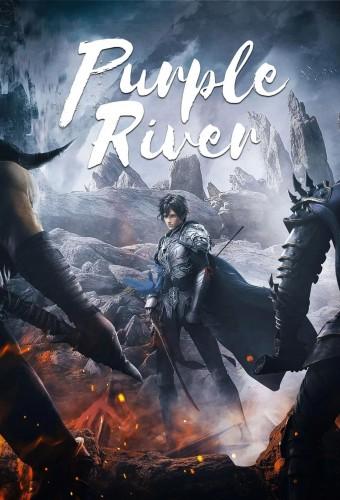 Purple River