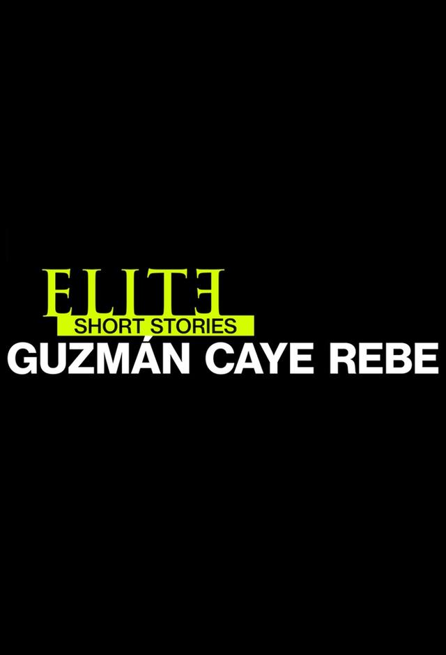 Elite Short Stories: Guzmán Caye Rebe