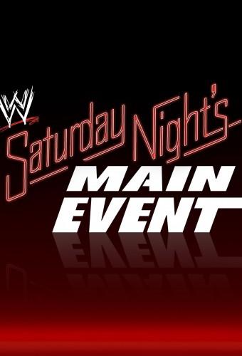 WWE Saturday Night's Main Event