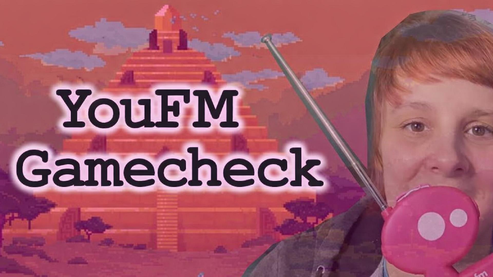 YouFM Gamecheck