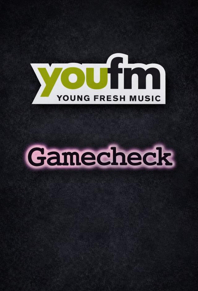 YouFM Gamecheck