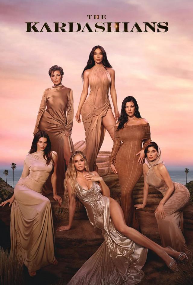 The Kardashians