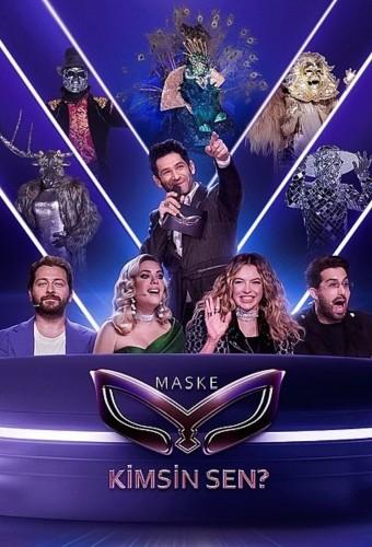 The Masked Singer (TR)