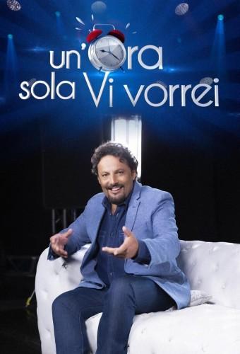 Un'ora sola Vi vorrei