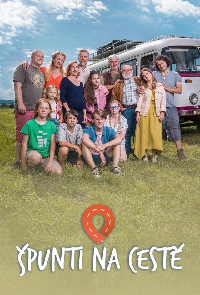 Špunti na cestě