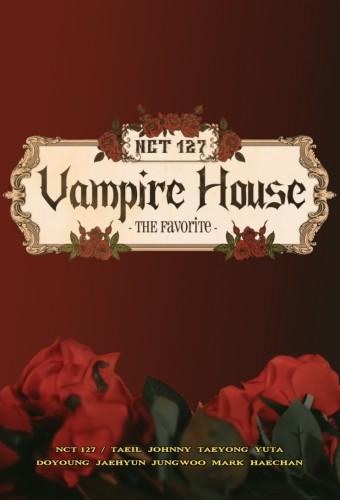 Vampire House: The Favorite