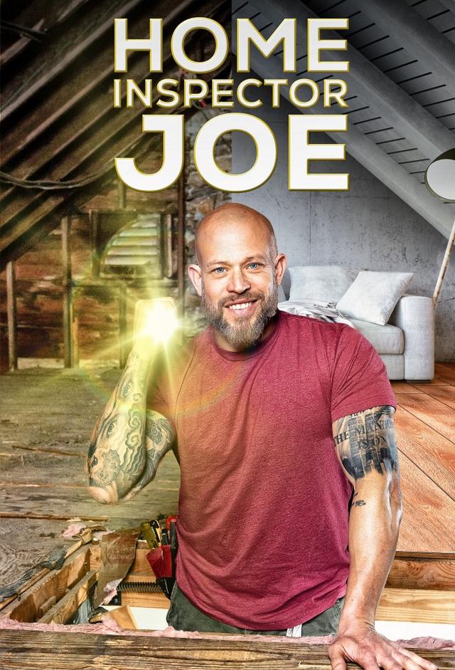 Home Inspector Joe