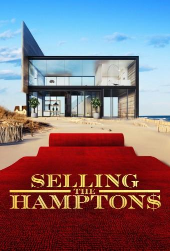 Selling the Hamptons