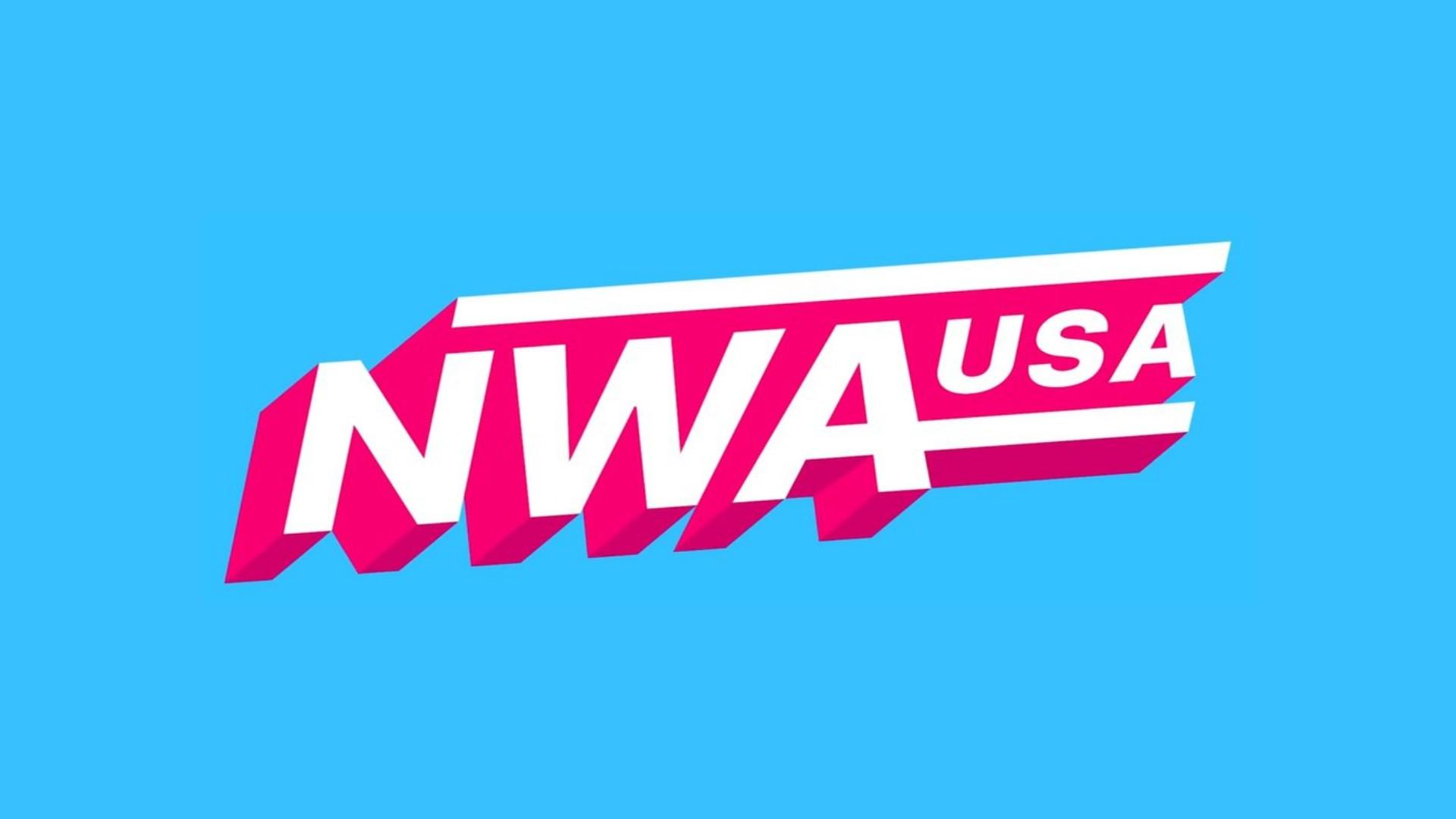 NWA USA