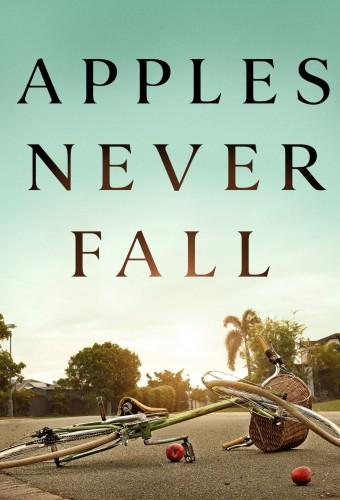 Apples Never Fall