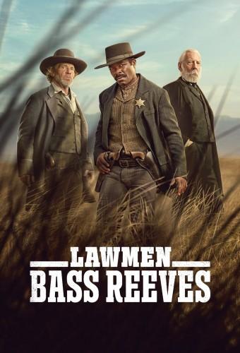 Lawmen: Bass Reeves