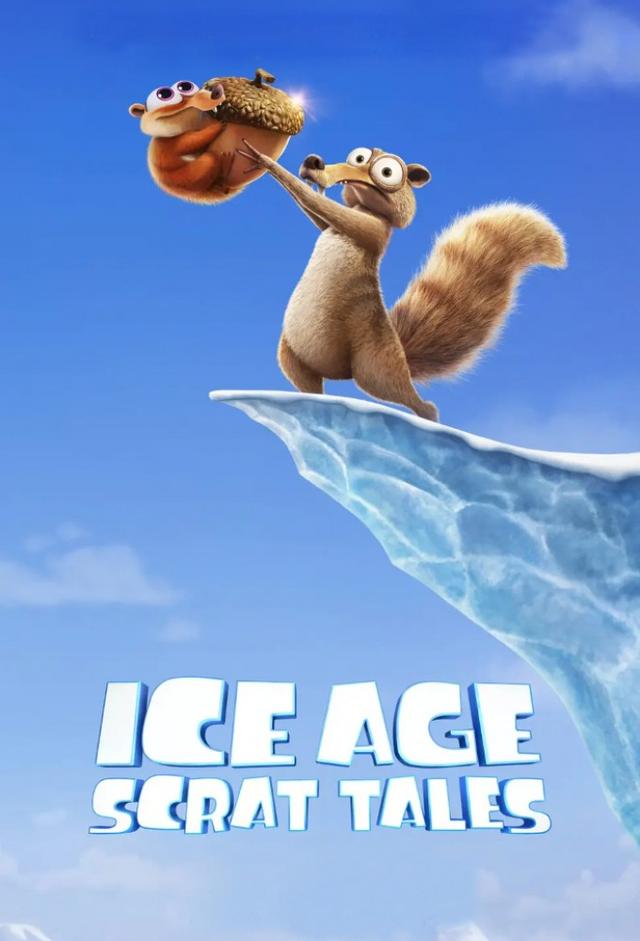 Ice Age: Scrat Tales