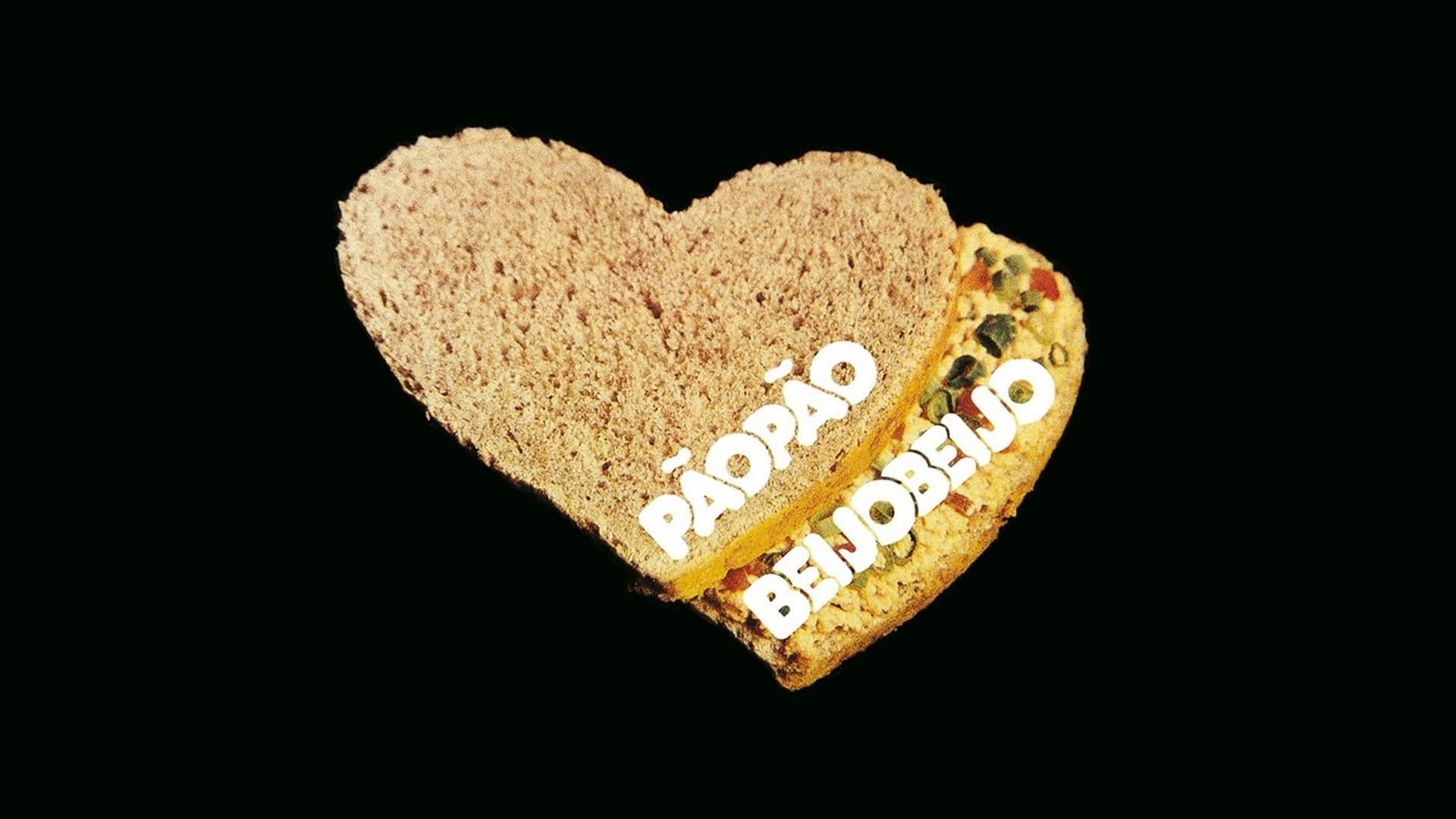 Pão-Pão, Beijo-Beijo