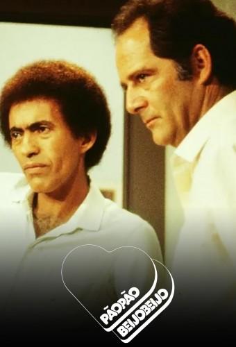 Pão-Pão, Beijo-Beijo