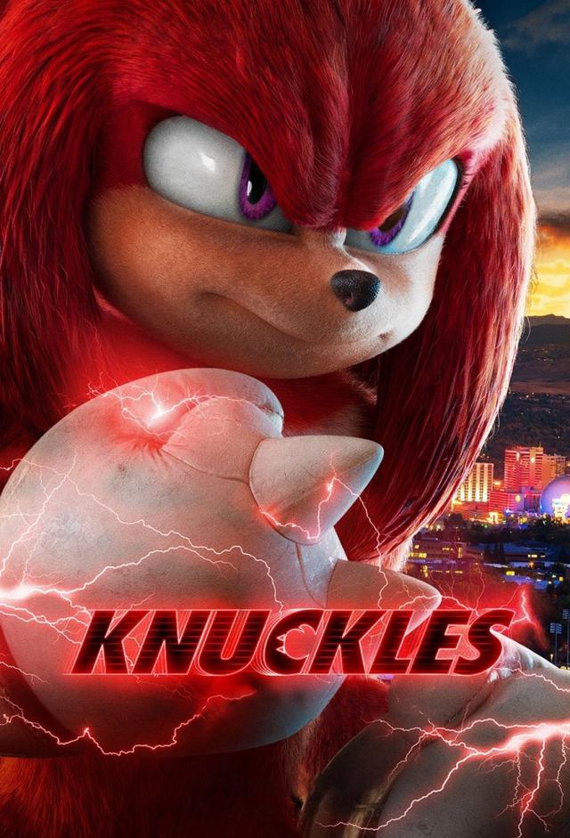 Knuckles