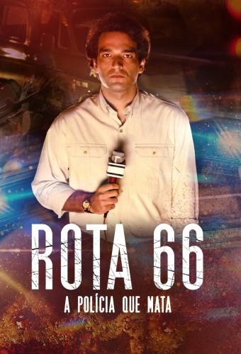 Rota 66: The Killer Unit