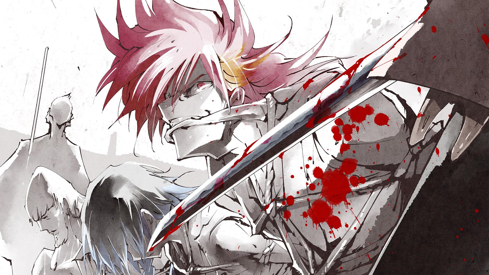Shine On! Bakumatsu Bad Boys
