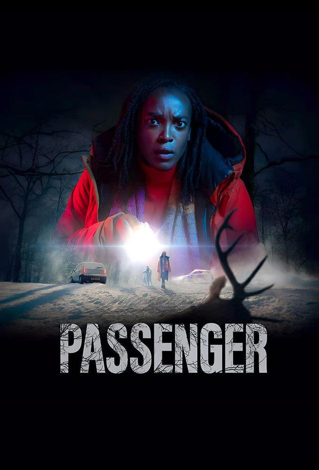 Passenger