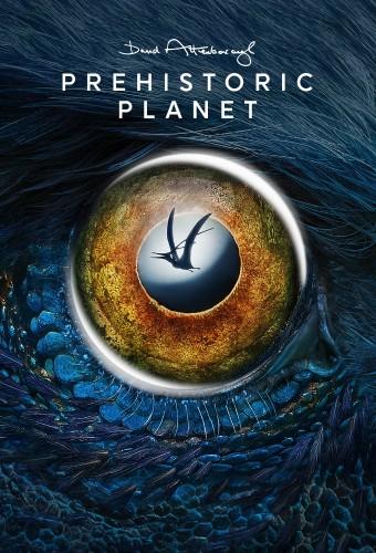 Prehistoric Planet (2022)