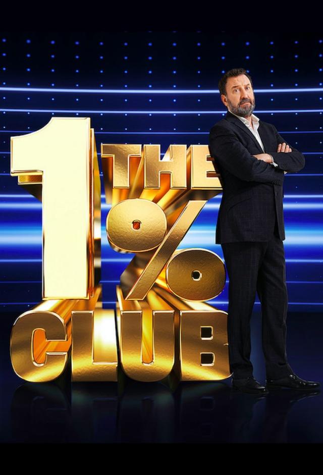 The 1% Club