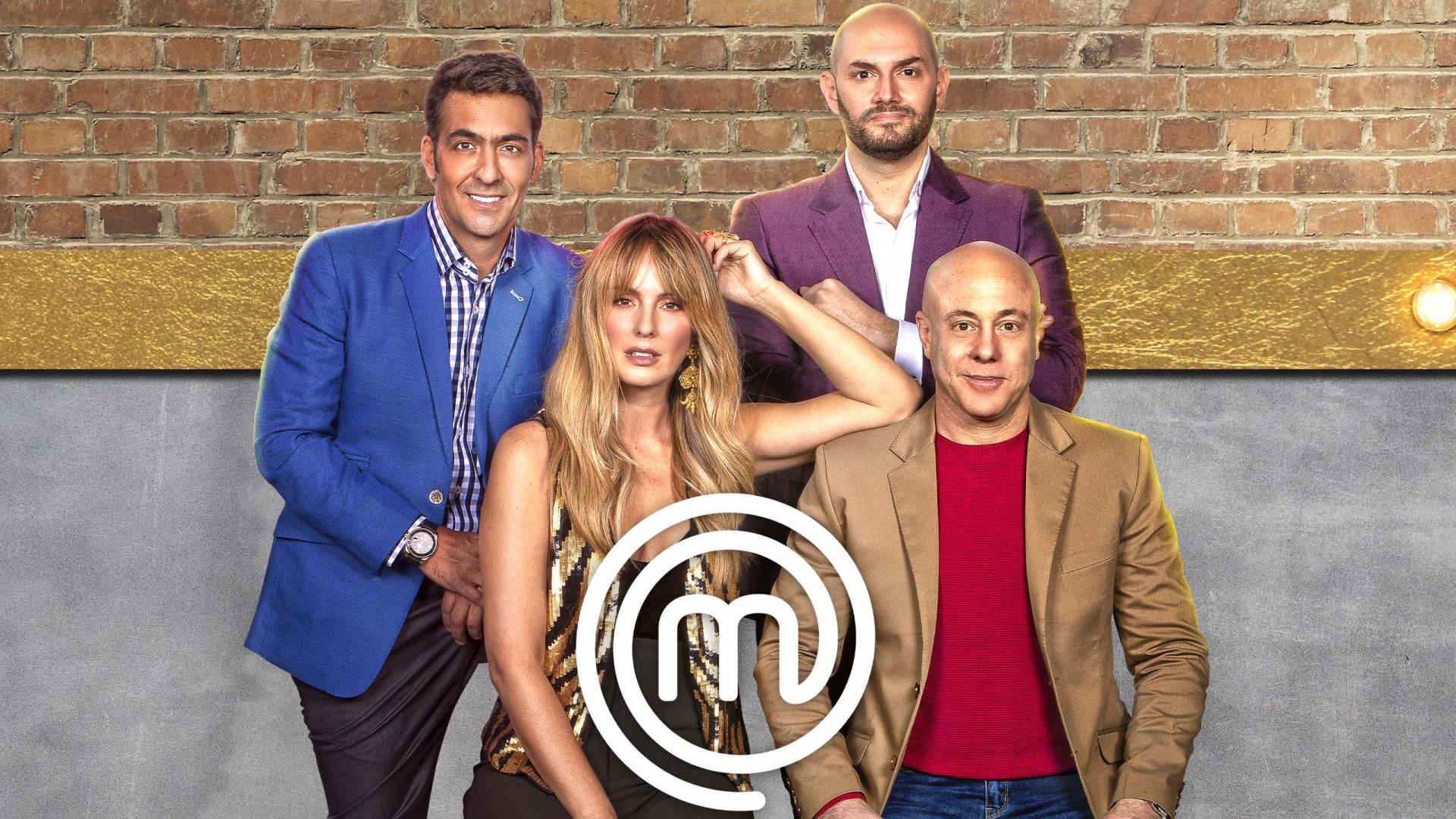 MasterChef Celebrity Colombia