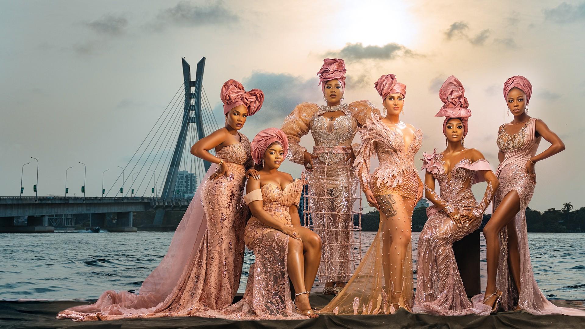 The Real Housewives of Lagos