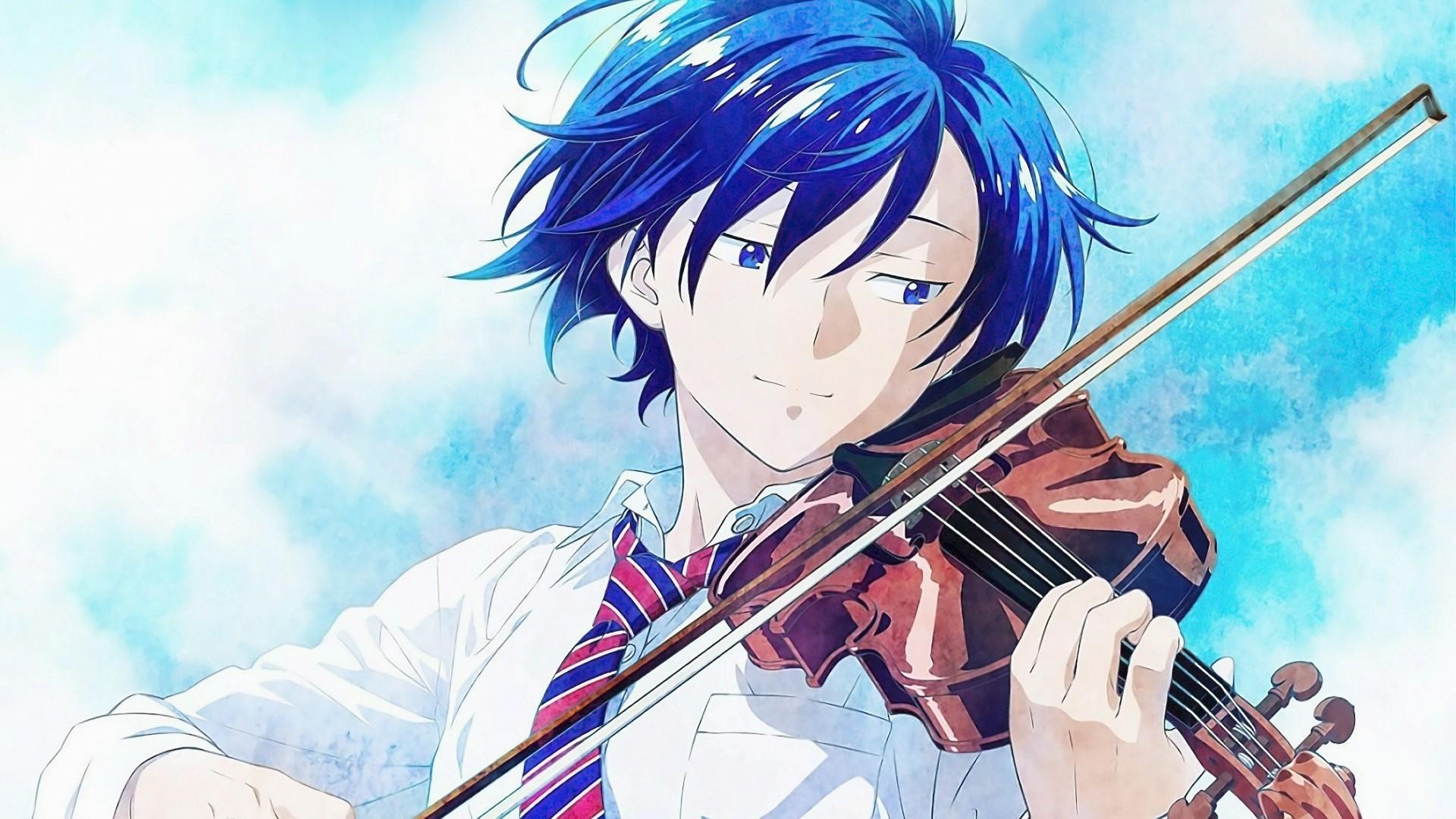 Blue Orchestra