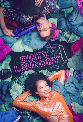 Dirty Laundry (2022)