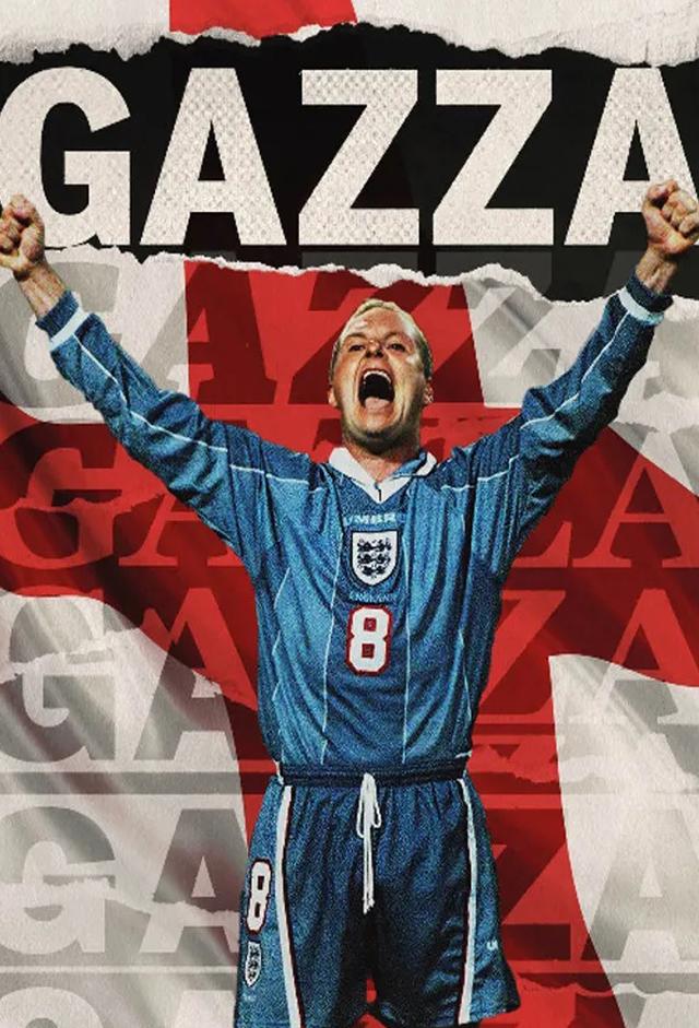 Gazza